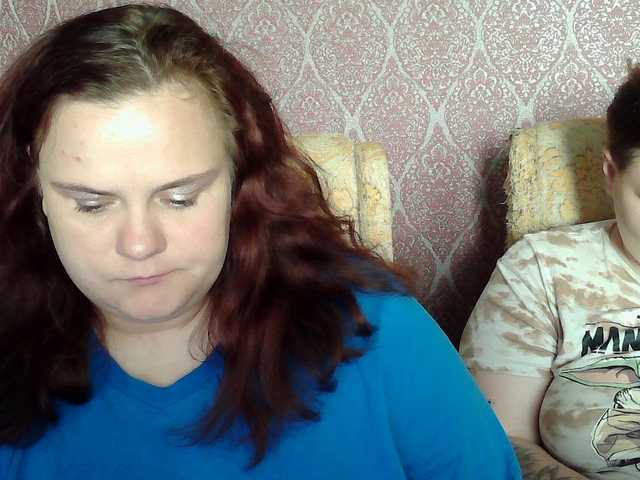 HollyXEva live cam on BongaCams