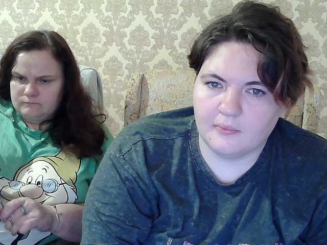 HollyXEva live cam on BongaCams