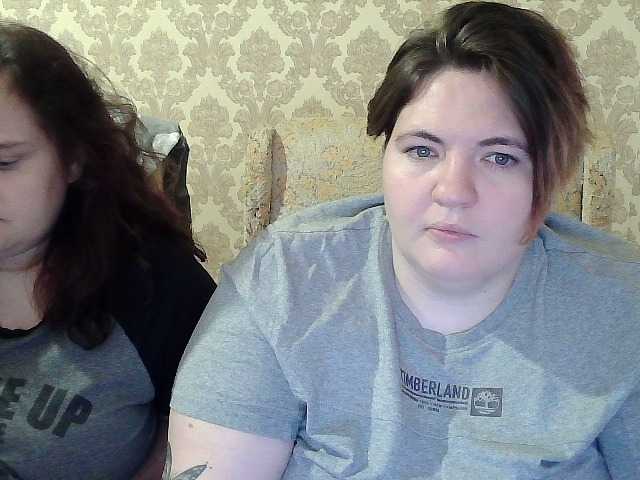 HollyXEva live cam on BongaCams
