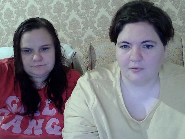 HollyXEva live cam on BongaCams