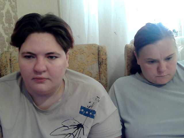 HollyXEva live cam on BongaCams