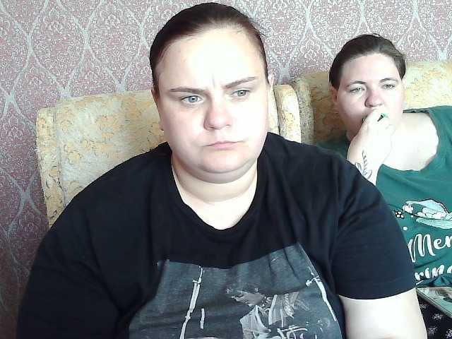 HollyXEva live cam on BongaCams
