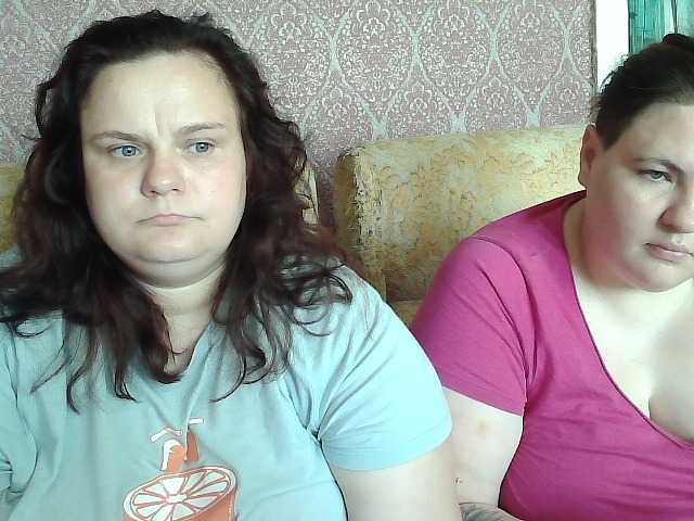 HollyXEva live cam on BongaCams