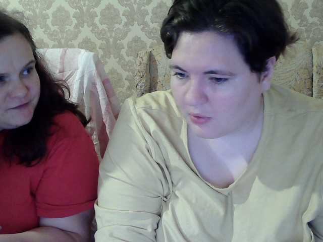 HollyXEva live cam on BongaCams