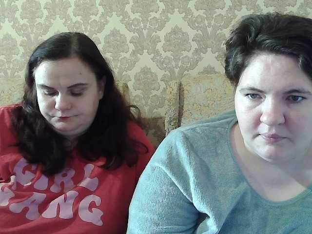 HollyXEva live cam on BongaCams