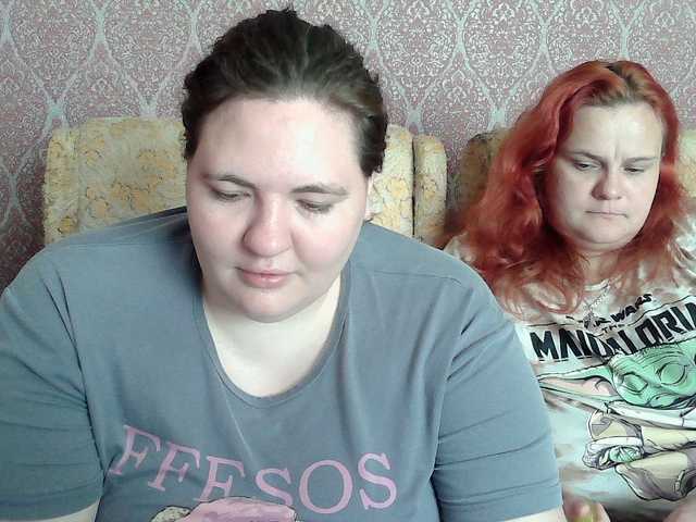 HollyXEva live cam on BongaCams
