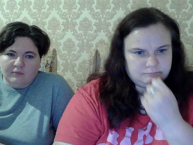 HollyXEva live cam on BongaCams