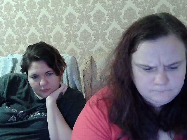 HollyXEva live cam on BongaCams