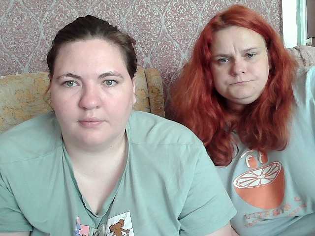 HollyXEva live cam on BongaCams