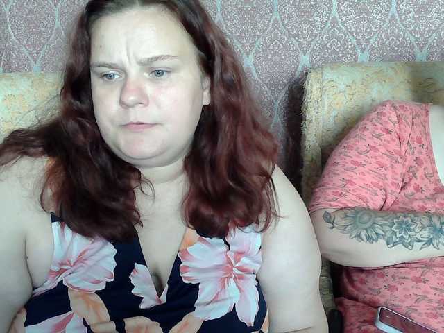 HollyXEva live webcam show