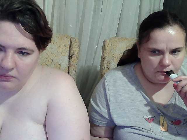 HollyXEva live cam on BongaCams