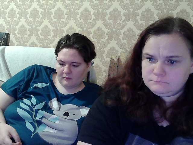 HollyXEva live cam on BongaCams