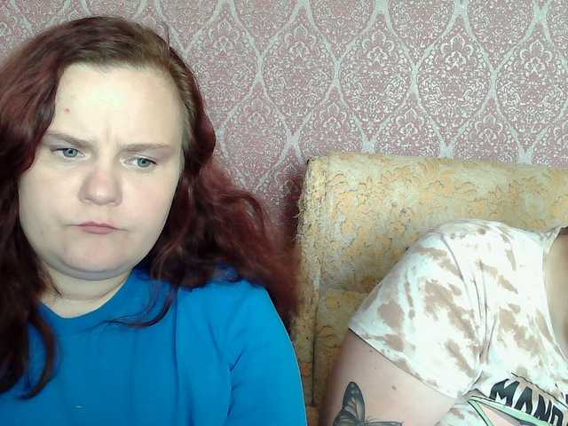 HollyXEva live cam on BongaCams