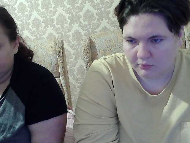 HollyXEva live cam on BongaCams