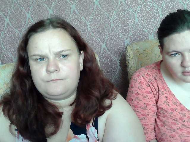 HollyXEva live webcam show