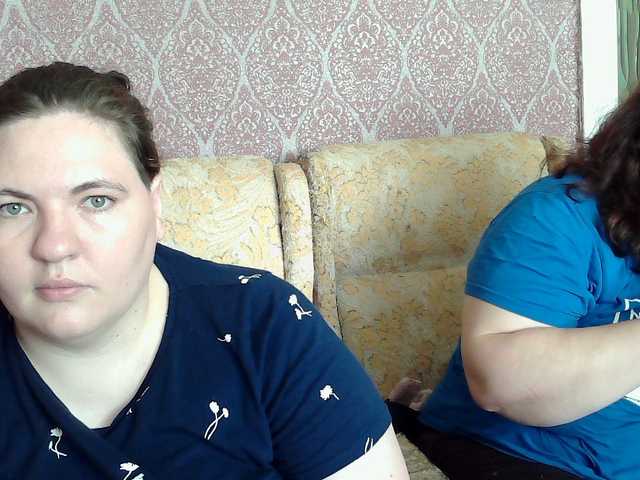 HollyXEva live cam on BongaCams