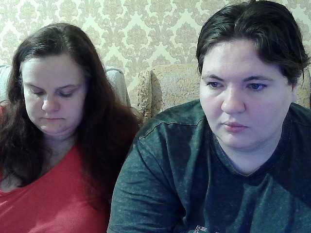 HollyXEva live cam on BongaCams
