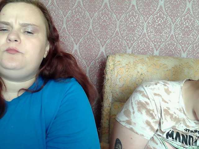HollyXEva Live-Cam auf BongaCams