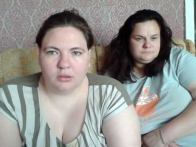 hollyxeva live show