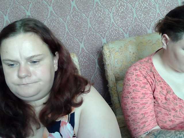 HollyXEva live webcam show
