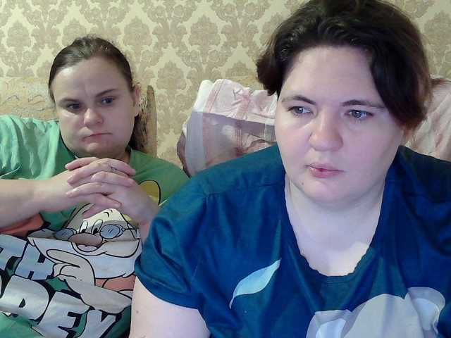 HollyXEva live cam on BongaCams
