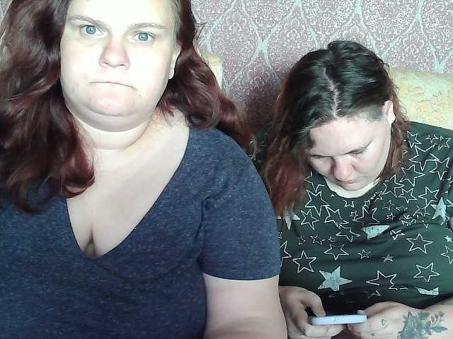 HollyXEva live cam on BongaCams
