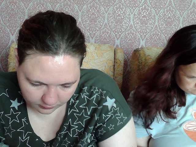 HollyXEva live cam on BongaCams