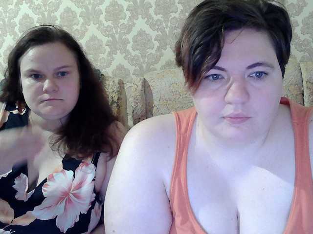 HollyXEva live cam on BongaCams