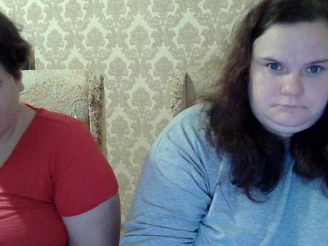 HollyXEva live cam on BongaCams