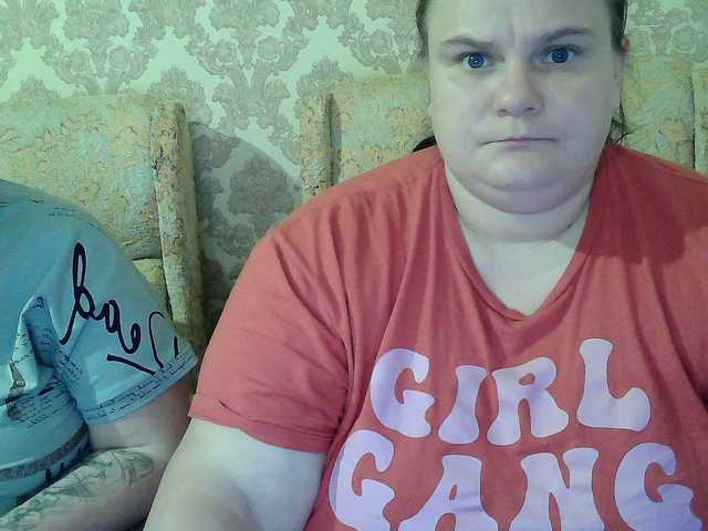 HollyXEva live cam on BongaCams