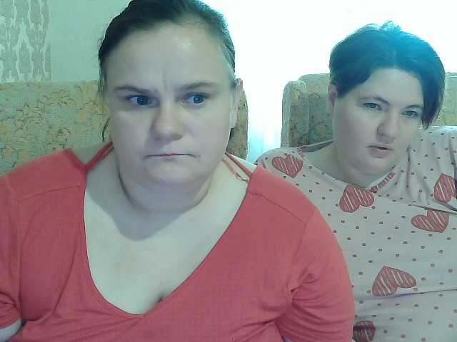 HollyXEva live cam on BongaCams