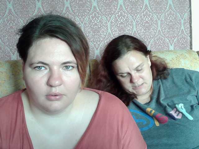 HollyXEva live cam on BongaCams