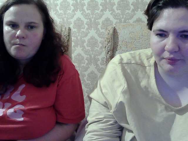 HollyXEva live cam on BongaCams
