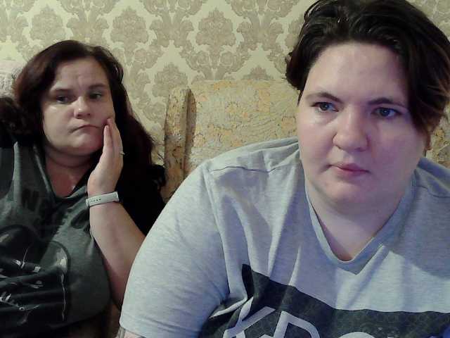 HollyXEva live cam on BongaCams