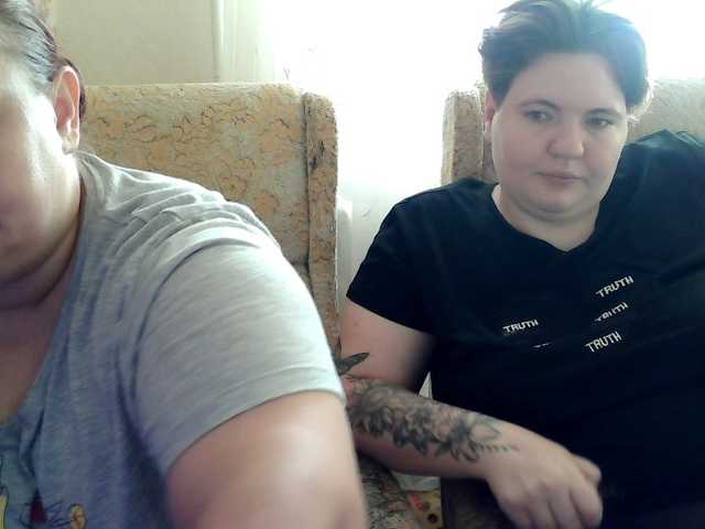 HollyXEva live cam on BongaCams