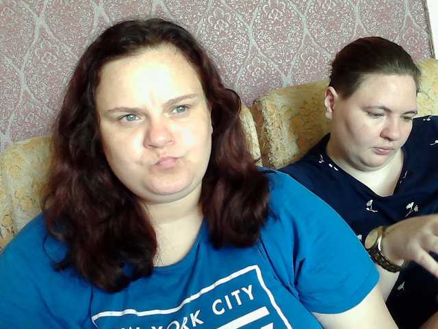 HollyXEva live cam on BongaCams