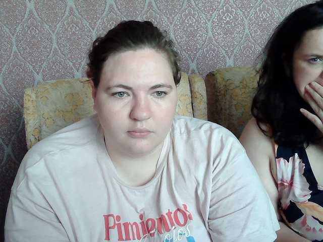 HollyXEva live cam on BongaCams