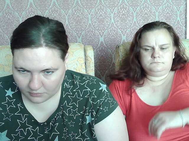 HollyXEva live webcam show
