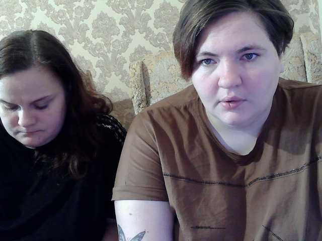 HollyXEva live cam on BongaCams