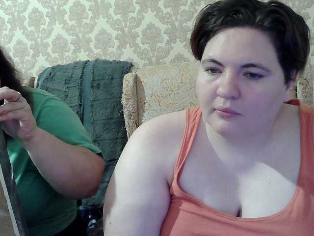 HollyXEva live cam on BongaCams
