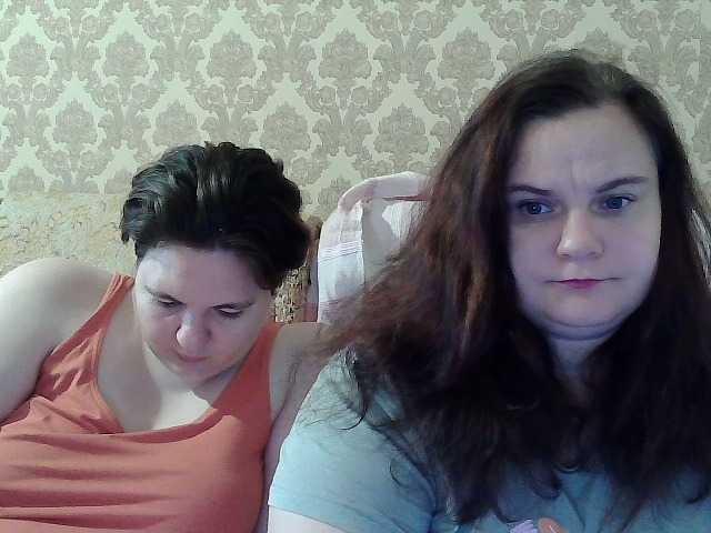 HollyXEva live cam on BongaCams