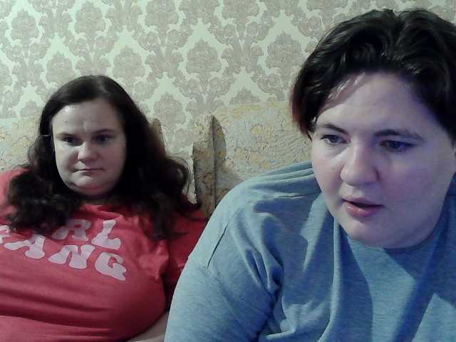HollyXEva live cam on BongaCams