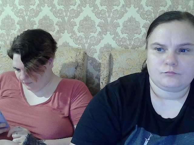 HollyXEva live cam on BongaCams