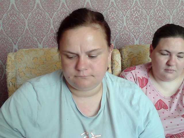HollyXEva live cam on BongaCams