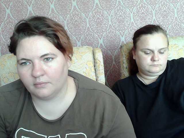 HollyXEva live webcam show
