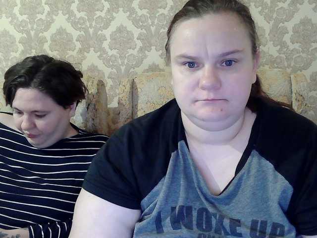 HollyXEva live cam on BongaCams