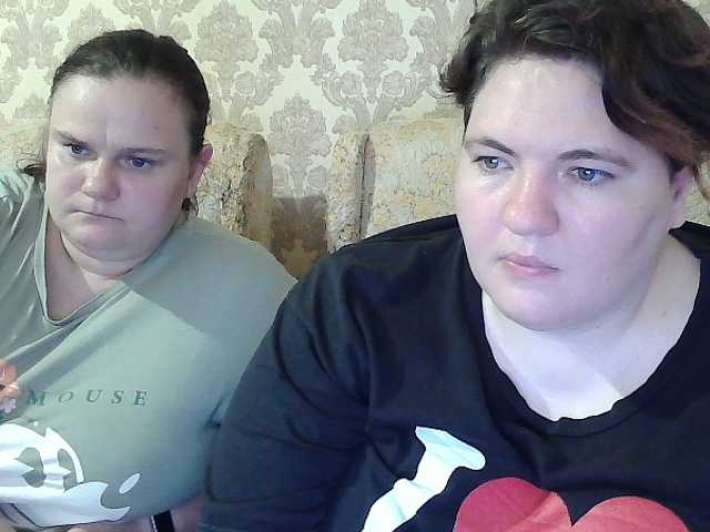 HollyXEva live cam on BongaCams