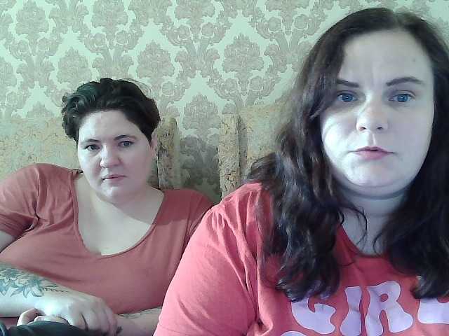 HollyXEva live cam