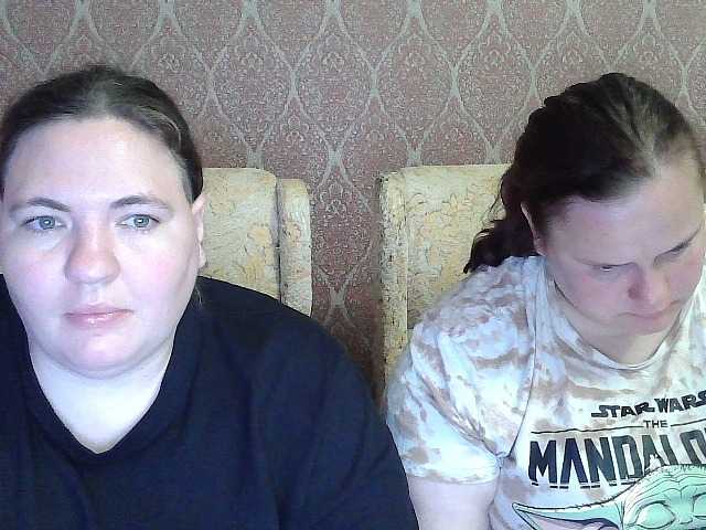 HollyXEva live cam on BongaCams