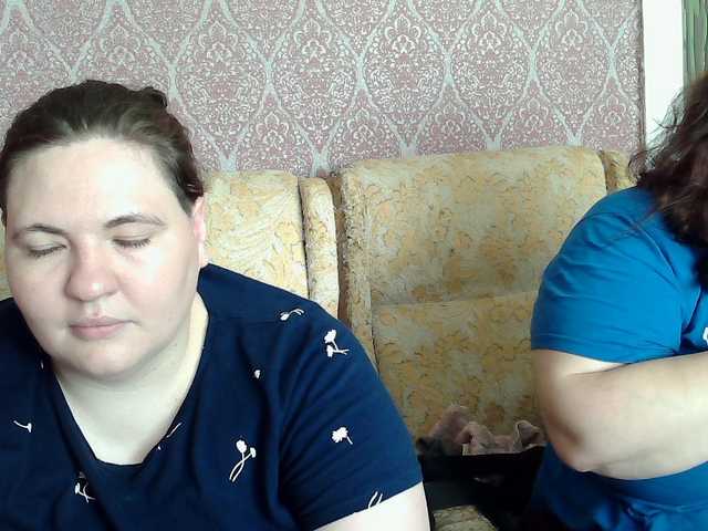 HollyXEva live cam on BongaCams